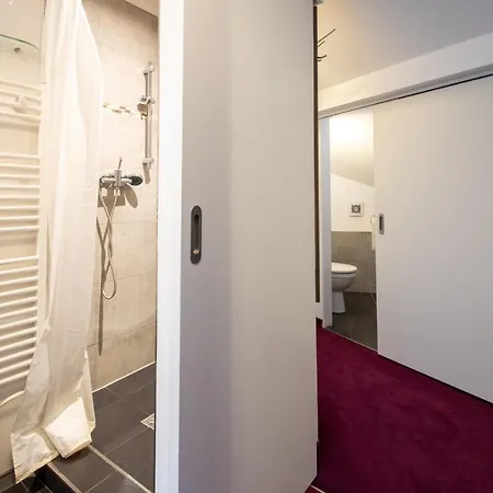 ホテル Amadea - Cityhotel *