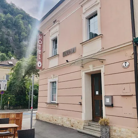 Amadea - Cityhotel * Salzburg