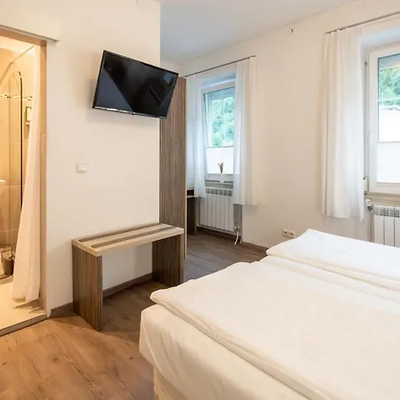 Hotell Amadea - Cityhotel Salzburg