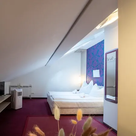 Amadea - Cityhotel Salzburg