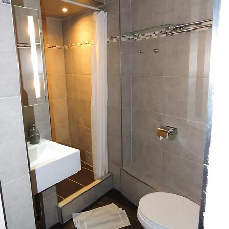 Amadea - Cityhotel Hotell *