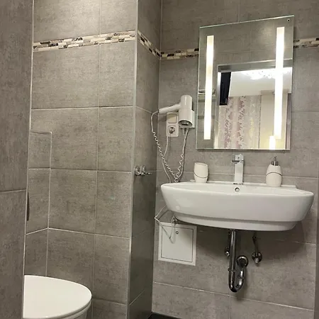 Hotell Amadea - Cityhotel Salzburg