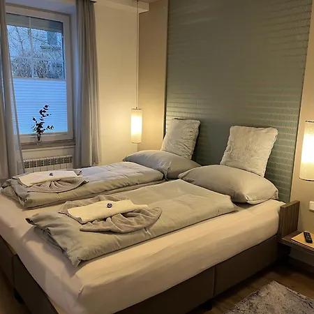 Amadea - Cityhotel Salzburg